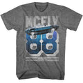 Men's Back To The Future Mcfly 88 Lightweight Tee product image 1
