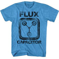 Men's Back To The Future Flux Tee product image 1