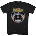 Men's Back To The Future To Lightweight Tee product image 1