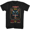 Men's Back To The Future Flux Tee product image 1