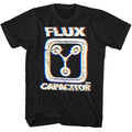 Men's Back To The Future Flux Tee product image 1