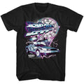 Men's Back To The Future BTTF Lightweight Tee product image 1