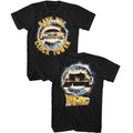 Men's Back To The Future Clock Tower Tee product image 1