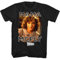 Men's Back To The Future Mama Mcfly Lightweight Tee product image 1