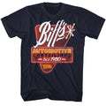 Men's Back To The Future Biffs Detail Lightweight Tee product image 1