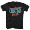 Men's Back To The Future Neon Tee product image 1