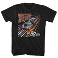 Men's Back To The Future Streak To Tee product image 1