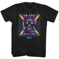Men's Back To The Future Flux Capacitor Tee product image 1
