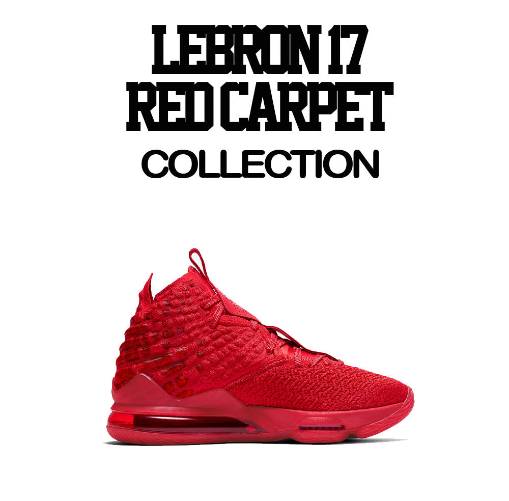 Red Carpet 17 Everyday Shirt