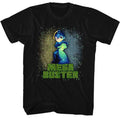 Mega Man Buster T-Shirt product image 1