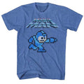 Mega Man Gunner T-Shirt product image 1