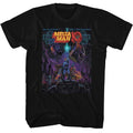 Mega Man 10 T-Shirt product image 1