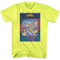 Mega Man Cover T-Shirt product image 1