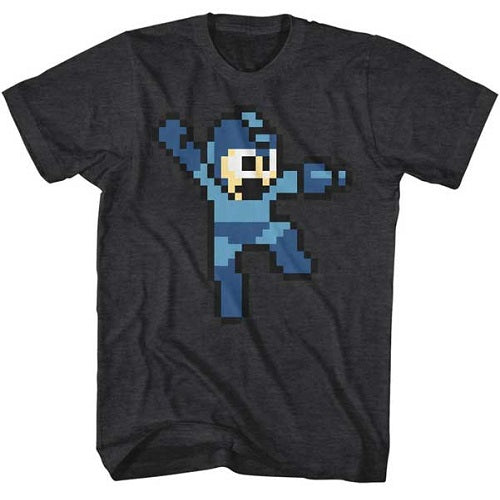 Mega Man Jumpman T-Shirt product image 1