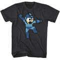 Mega Man Jumpman T-Shirt product image 1