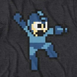 Mega Man Jumpman T-Shirt product image 2