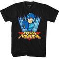 Mega Man Megagrid T-Shirt product image 1