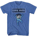 Mega Man Game Over T-Shirt product image 1