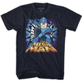 Mega Man Megaman T-Shirt product image 1