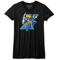 Junior's Mega Man X And Zero Tee product image 1