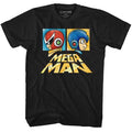 Mega Man Boxy T-Shirt product image 1