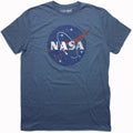 Nasa Classic Logo T-Shirt product image 1