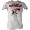Men's Popeye Eat It Lightweight Tee product image 1