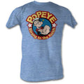Men's Popeye Strong Lightweight Tee product image 1