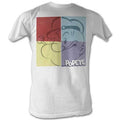 Men's Popeye Square Lightweight Tee product image 1