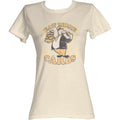 Junior's Popeye Eat More Carbs Tee product image 1
