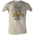Men's Popeye Only The Strong Lightweight Tee product image 1