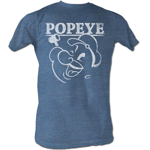 Popeye Lightweight T-Shirt product image 1