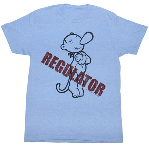 Men's Popeye Regulator Lightweight Tee product image 1