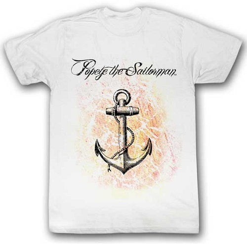 Men's Popeye Poptart Lightweight Tee product image 1