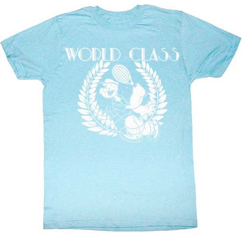 Men's Popeye Wop Lightweight Tee product image 1