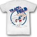 Men's Popeye Trax Lightweight Tee product image 1
