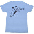 Popeye Whad T-Shirt product image 1