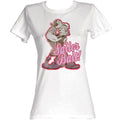 Junior's Popeye Sailor Bait Tee product image 1