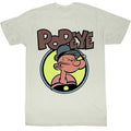 Men's Popeye Dots Lightweight Tee product image 1