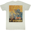 Men's Popeye Power To Lightweight Tee product image 1