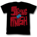 Popeye To The Finish T-Shirt product image 1
