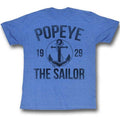 Popeye Anchor T-Shirt product image 1