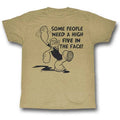 Popeye Hi 5 T-Shirt product image 1