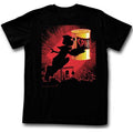 Popeye Silhouette T-Shirt product image 1
