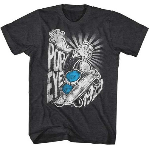 Popeye Radical T-Shirt product image 1