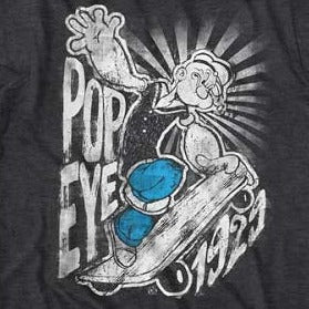 Popeye Radical T-Shirt product image 2