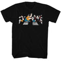 Popeye Crosswalk T-Shirt product image 1