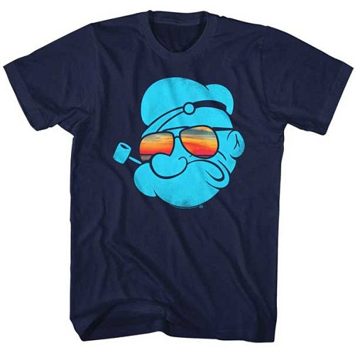 Popeye Aviators T-Shirt product image 1