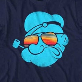 Popeye Aviators T-Shirt product image 2