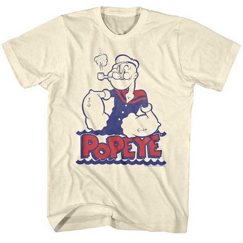 Popeye Wah T-Shirt product image 1